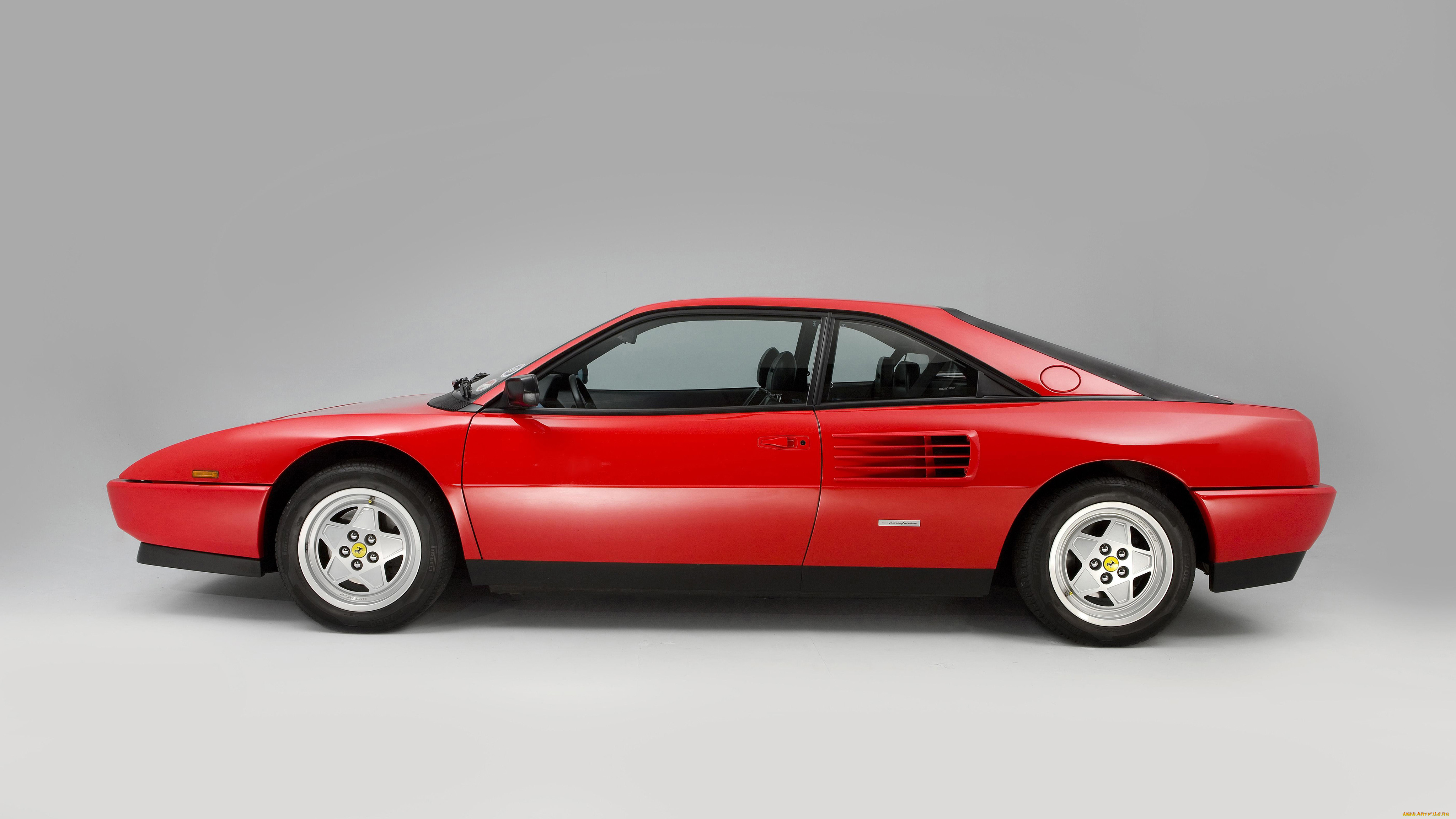 , ferrari